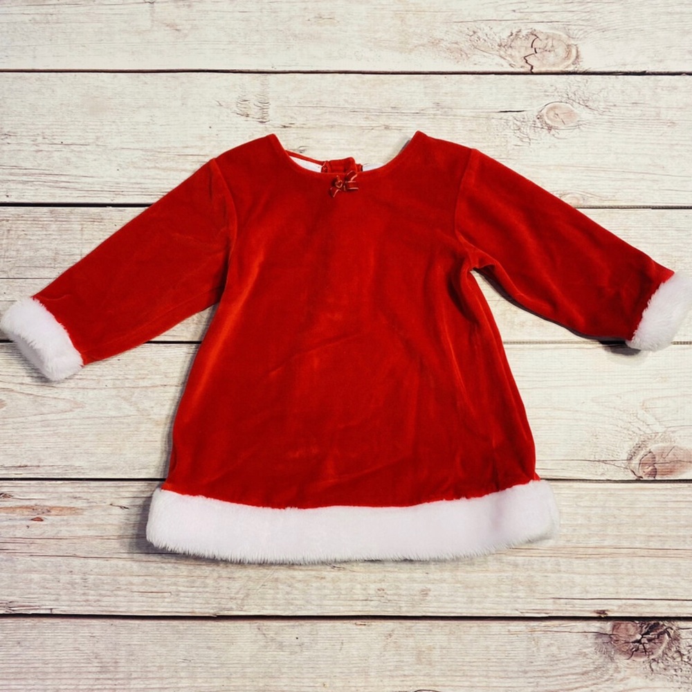 📌Miniwear • Santa 🤶🏻• Dress